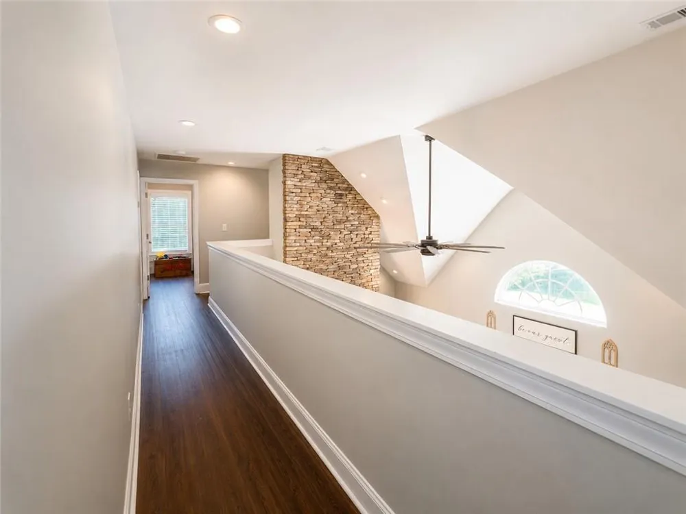 822 Old Dalton Road Rome, GA 30165