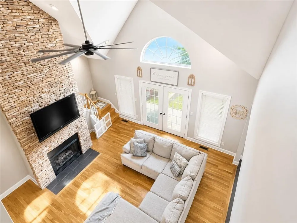 822 Old Dalton Road Rome, GA 30165