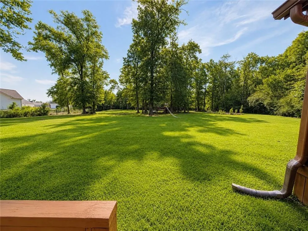 822 Old Dalton Road Rome, GA 30165