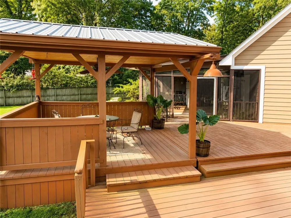 822 Old Dalton Road Rome, GA 30165