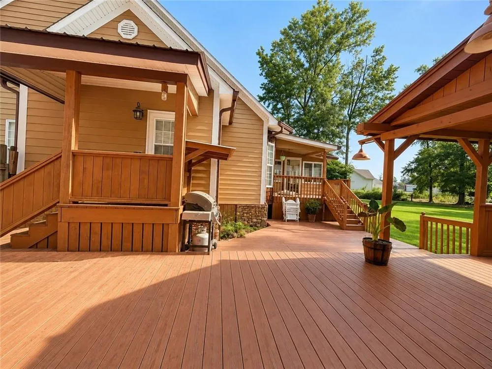 822 Old Dalton Road Rome, GA 30165