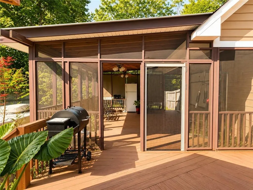 822 Old Dalton Road Rome, GA 30165