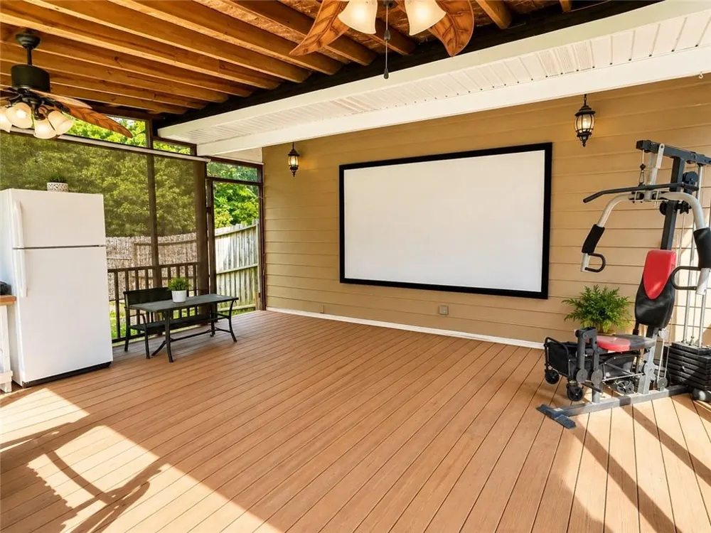 822 Old Dalton Road Rome, GA 30165
