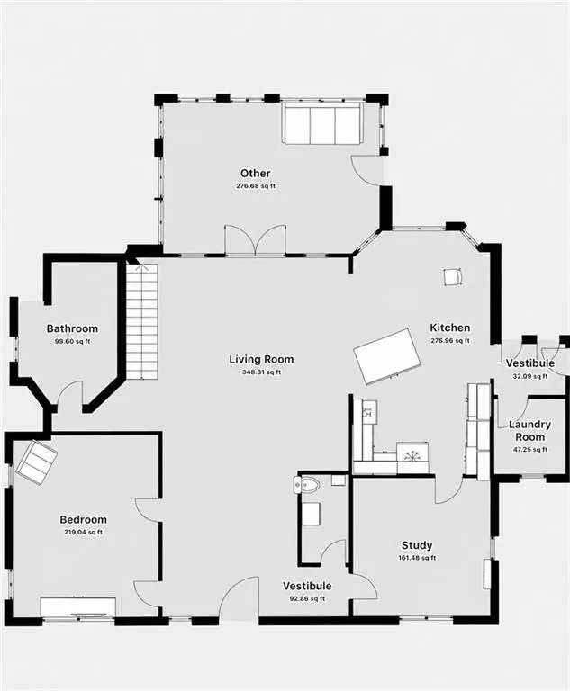 822 Old Dalton Road Rome, GA 30165