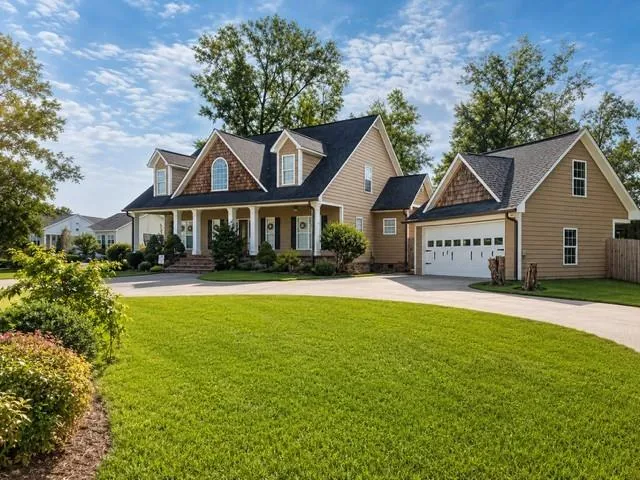 822 Old Dalton Road Rome, GA 30165