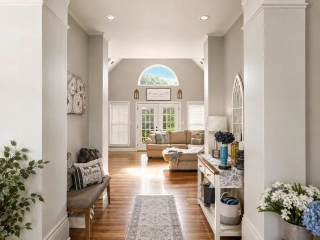 822 Old Dalton Road Rome, GA 30165