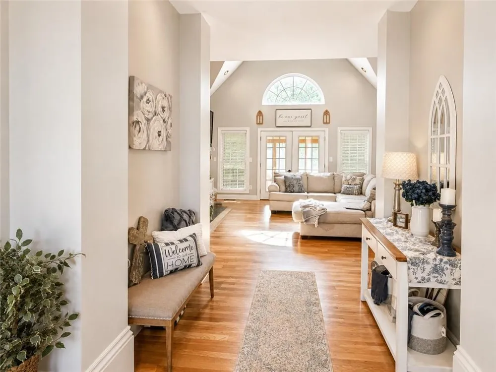822 Old Dalton Road Rome, GA 30165