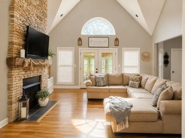 822 Old Dalton Road Rome, GA 30165