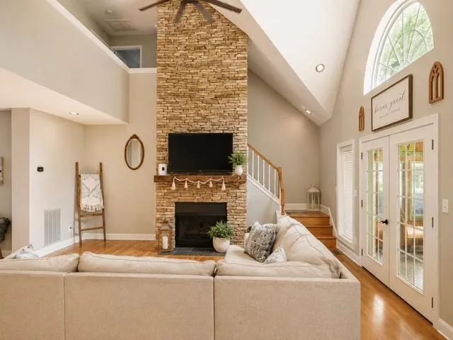 822 Old Dalton Road Rome, GA 30165