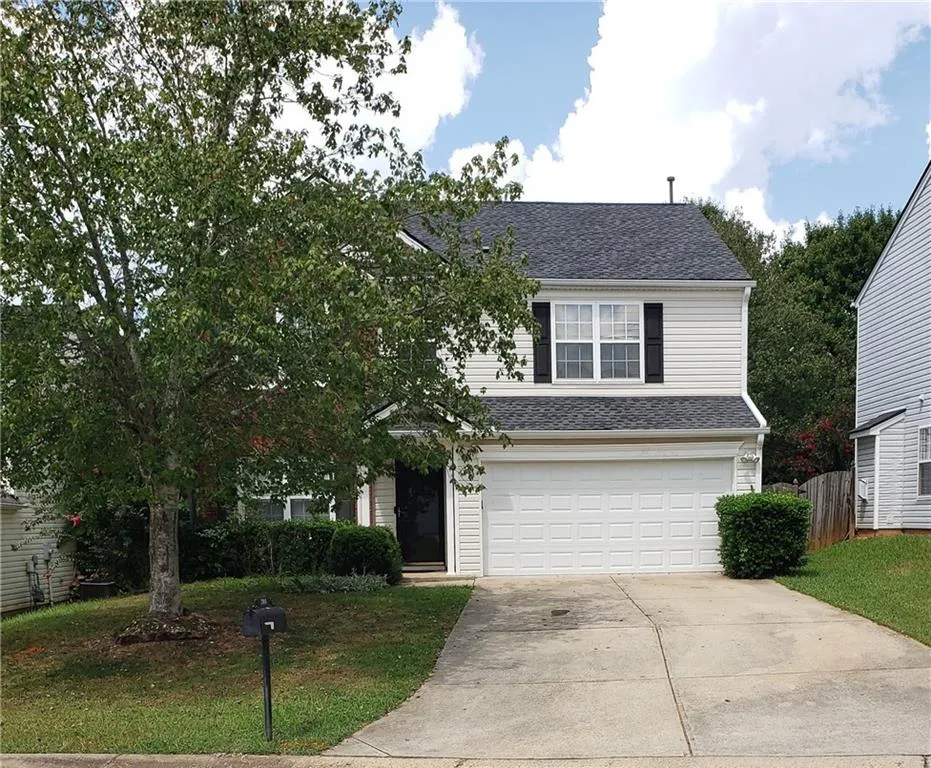 204 Wild Flower Lane Canton, GA 30114
