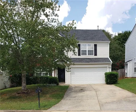 204 Wild Flower Lane
