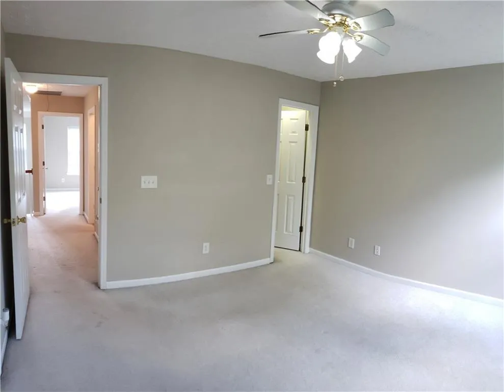 204 Wild Flower Lane Canton, GA 30114