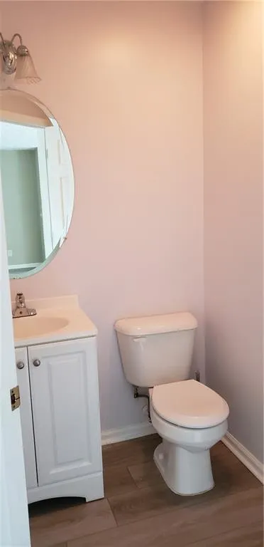 204 Wild Flower Lane Canton, GA 30114