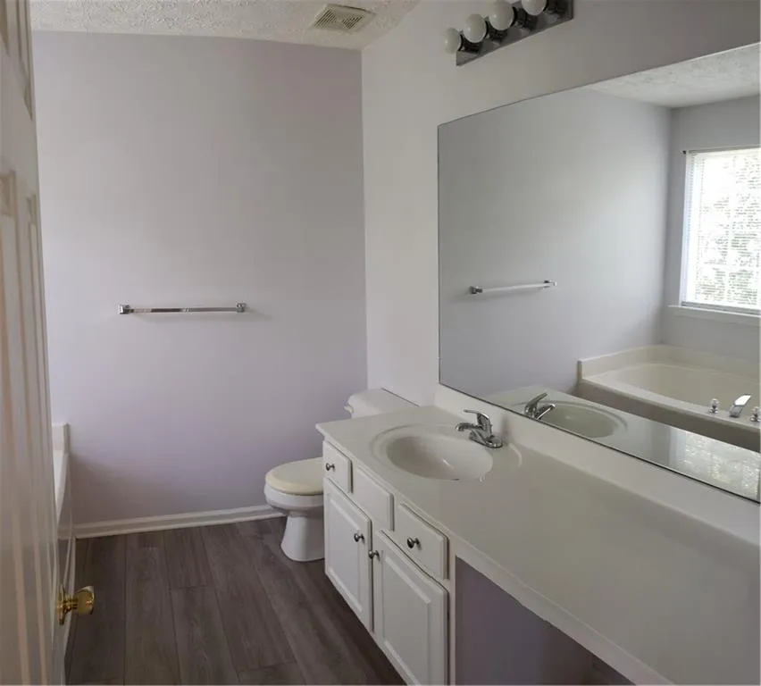 204 Wild Flower Lane Canton, GA 30114