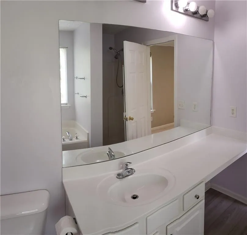 204 Wild Flower Lane Canton, GA 30114