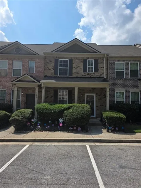 1722 Bayrose Circle #22B