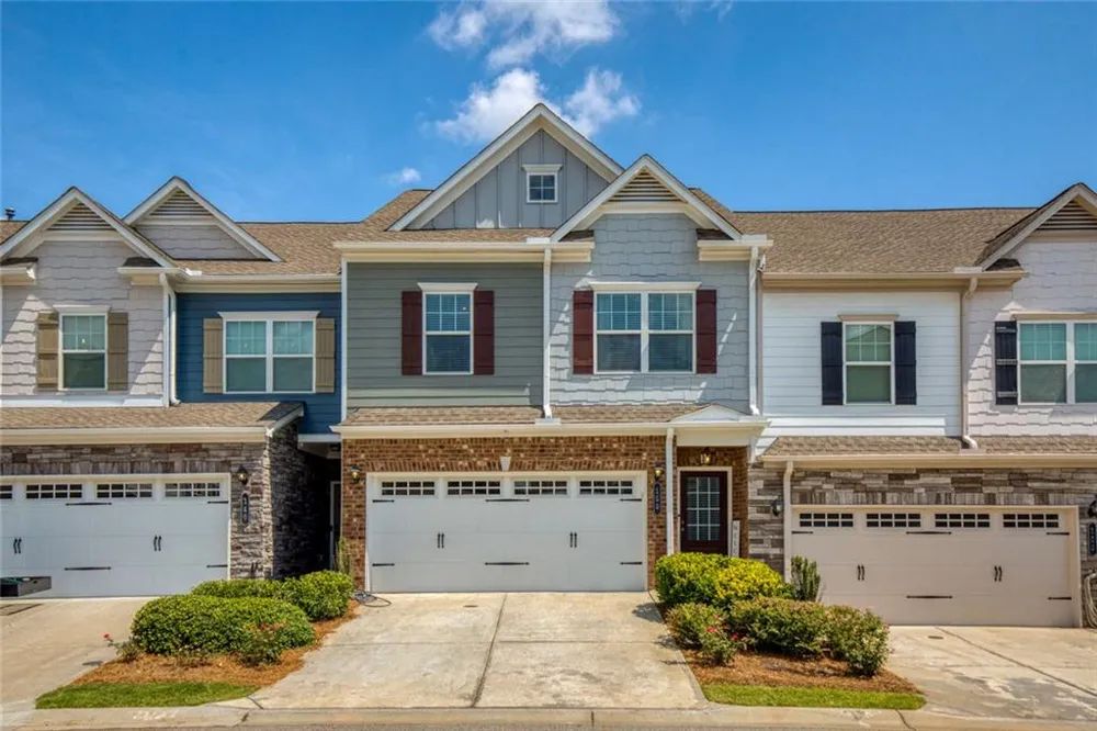 150 Flynn Street Lawrenceville, GA 30046