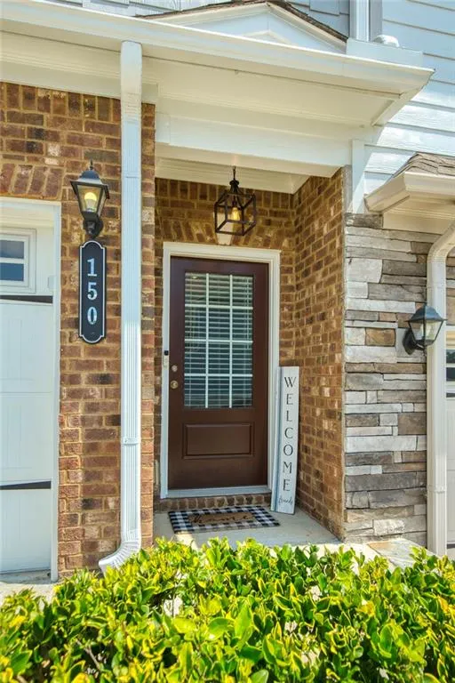 150 Flynn Street Lawrenceville, GA 30046