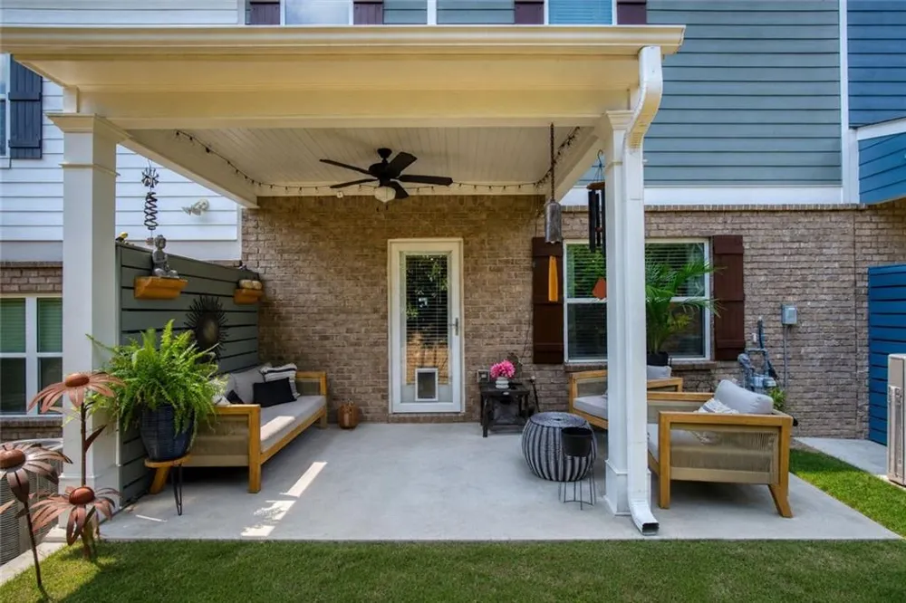150 Flynn Street Lawrenceville, GA 30046