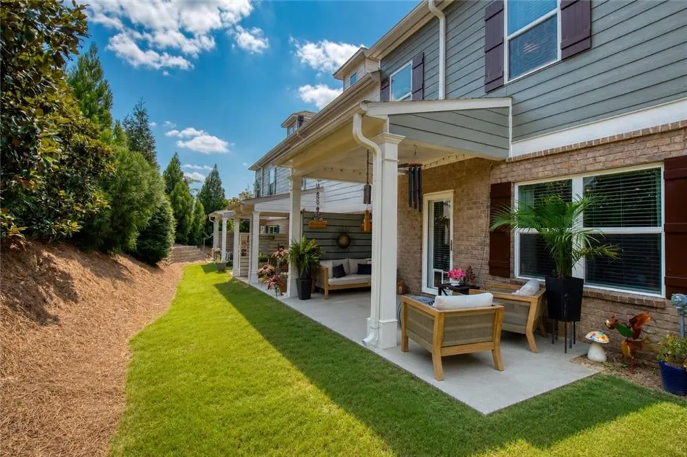 150 Flynn Street Lawrenceville, GA 30046
