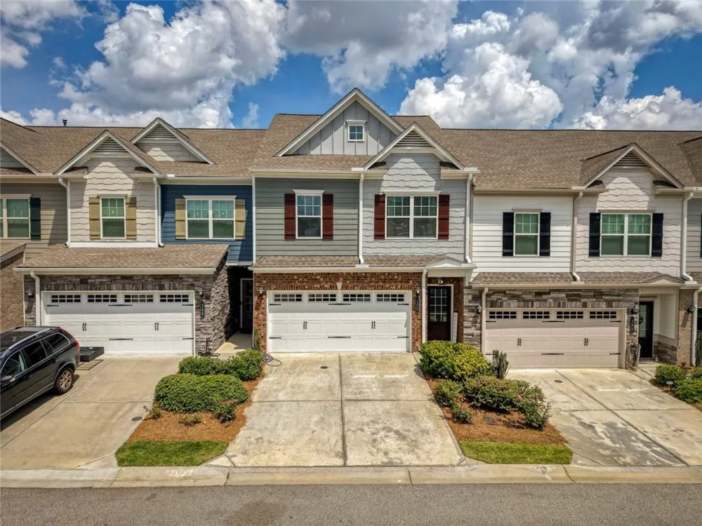 150 Flynn Street Lawrenceville, GA 30046