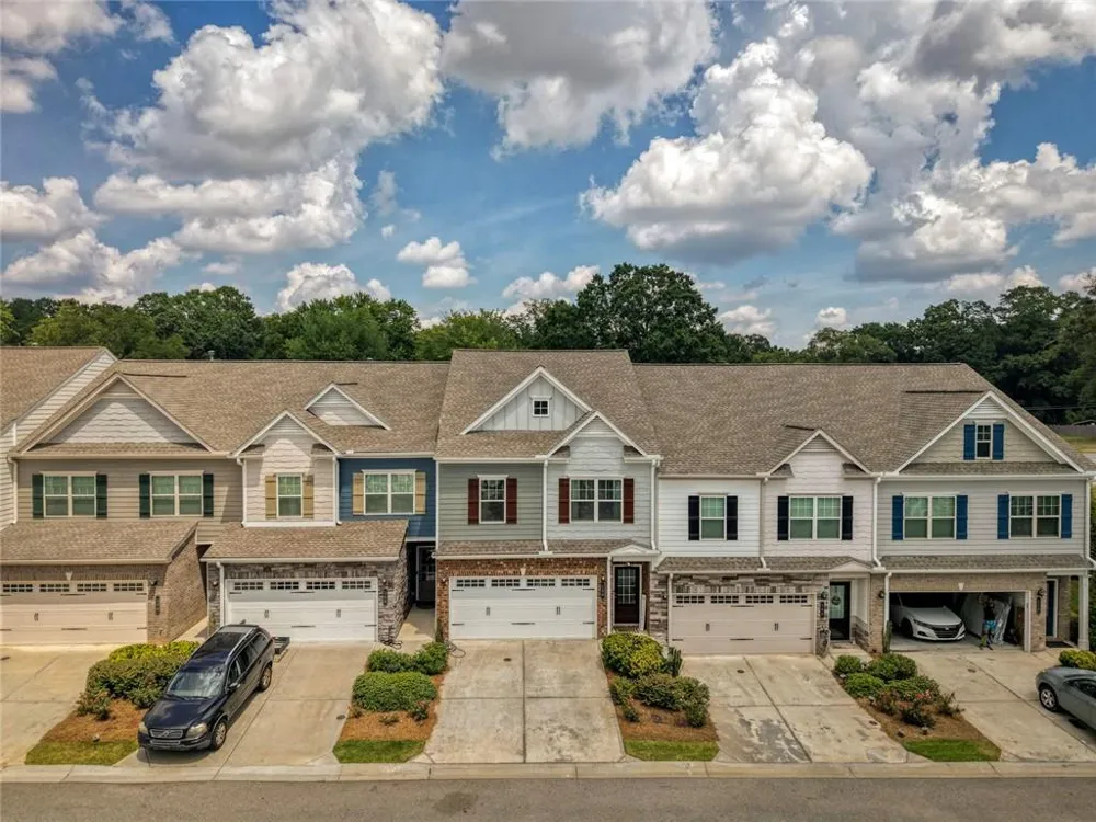 150 Flynn Street Lawrenceville, GA 30046