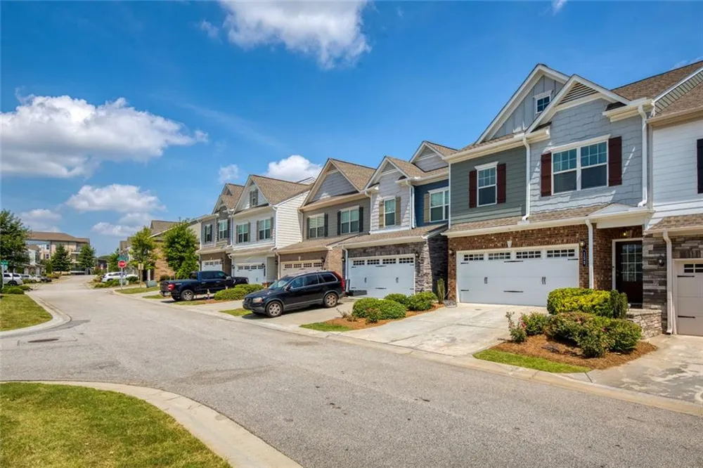 150 Flynn Street Lawrenceville, GA 30046