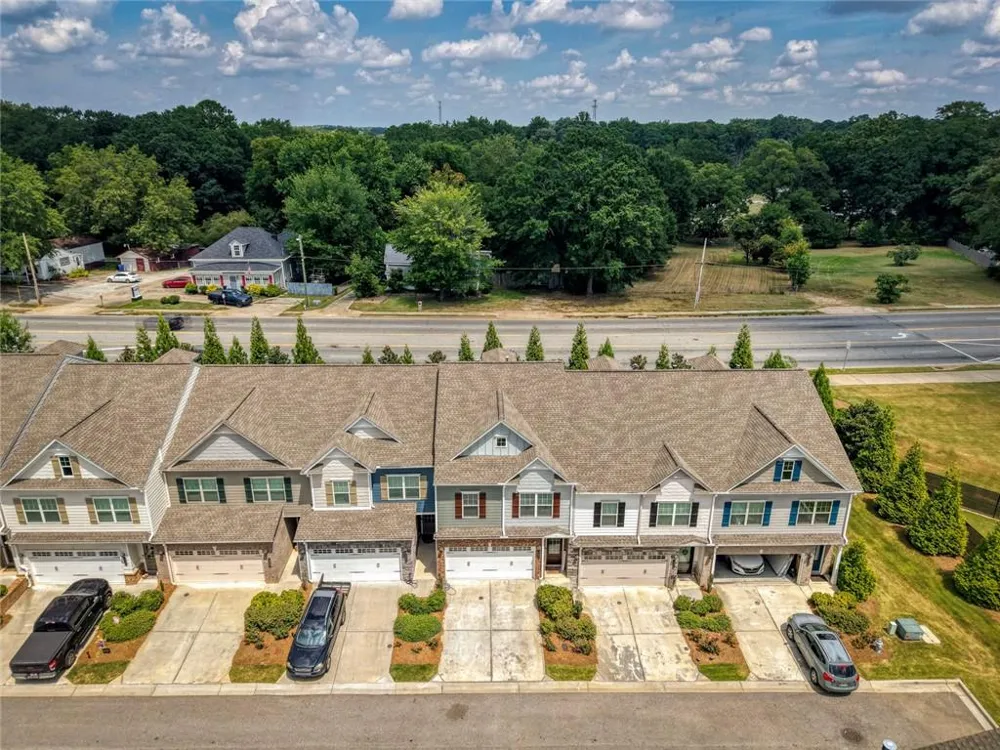 150 Flynn Street Lawrenceville, GA 30046
