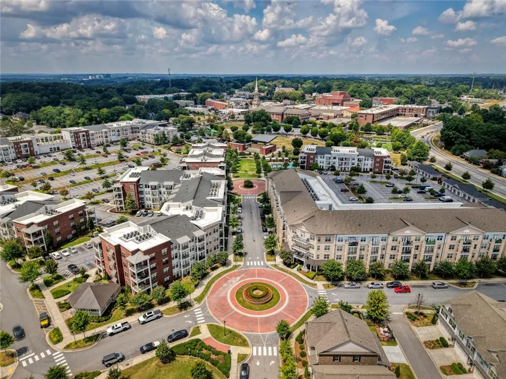 150 Flynn Street Lawrenceville, GA 30046