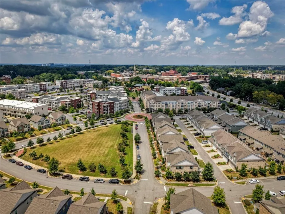 150 Flynn Street Lawrenceville, GA 30046
