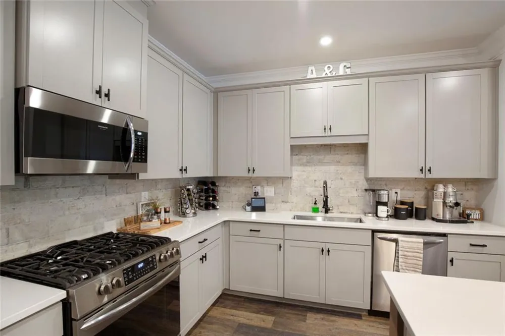 150 Flynn Street Lawrenceville, GA 30046