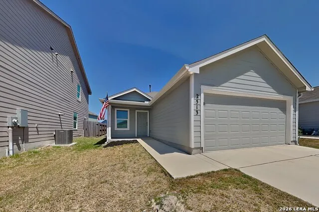 2513 Sweet Olive New Braunfels, TX 78130