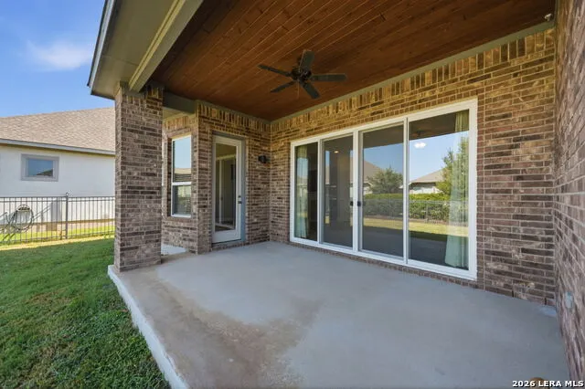 108 Simpatico Boerne, TX 78006