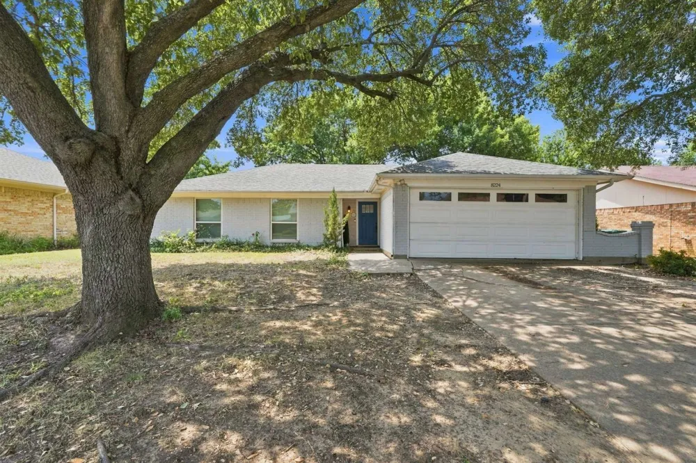 8224 Saint Patrick Street North Richland Hills, TX 76180