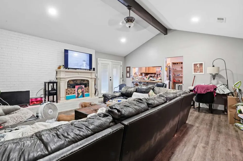 8224 Saint Patrick Street North Richland Hills, TX 76180