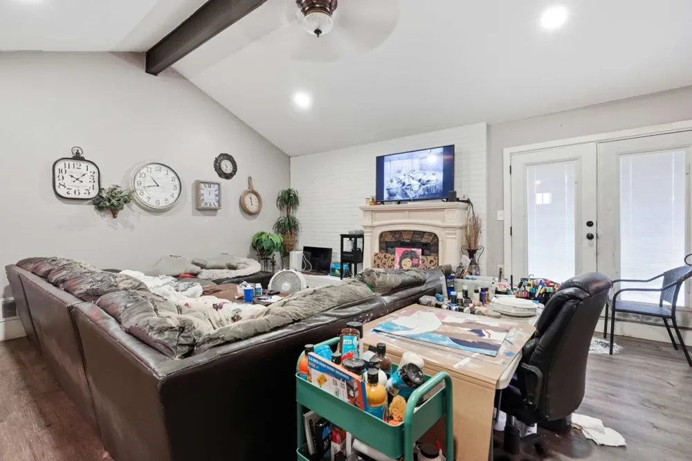 8224 Saint Patrick Street North Richland Hills, TX 76180
