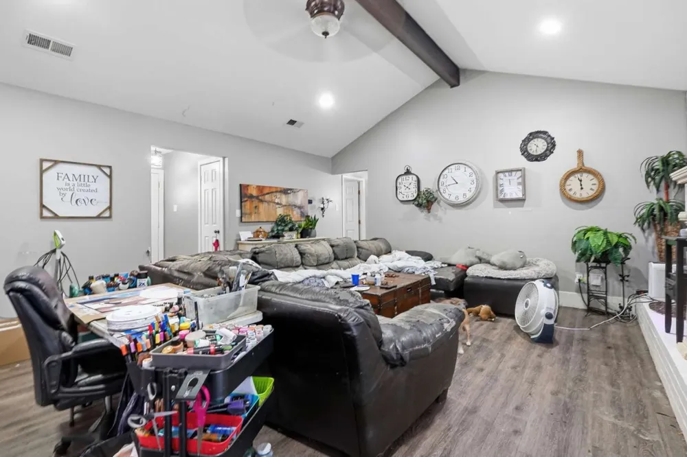 8224 Saint Patrick Street North Richland Hills, TX 76180