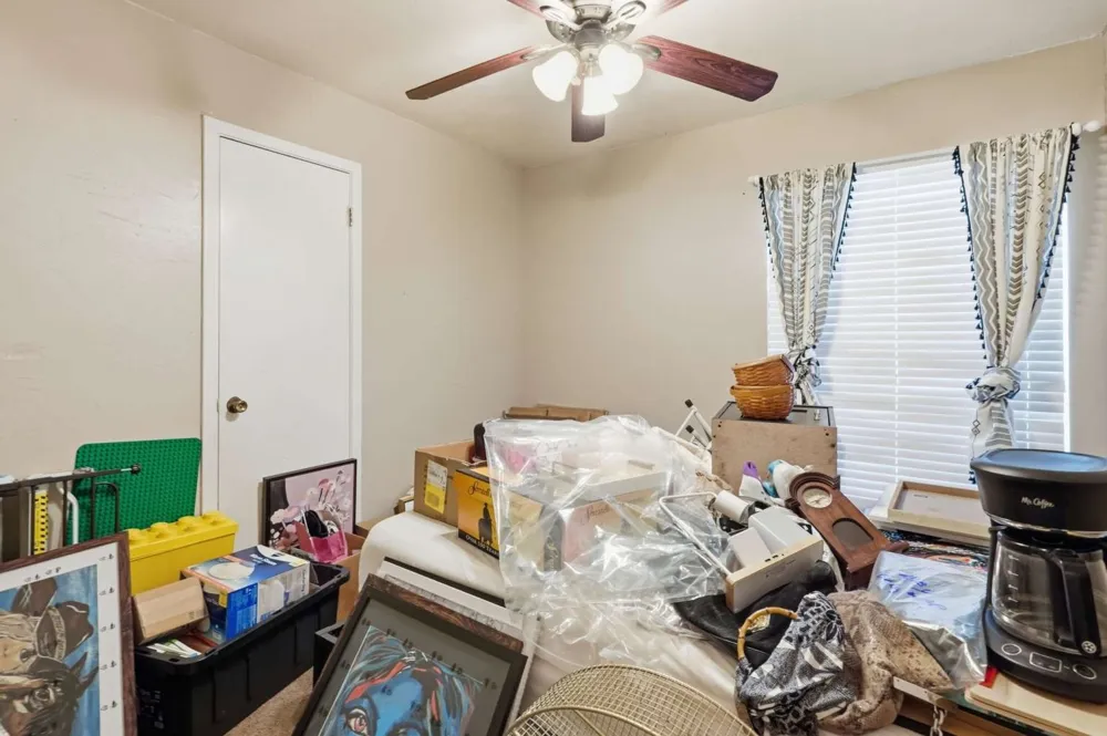 8224 Saint Patrick Street North Richland Hills, TX 76180