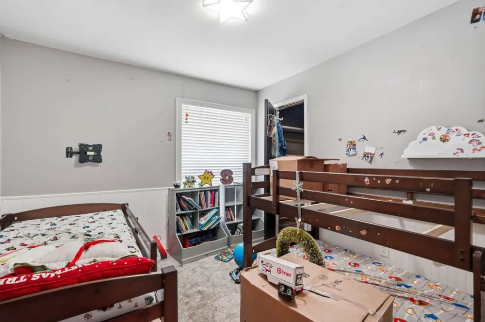 8224 Saint Patrick Street North Richland Hills, TX 76180