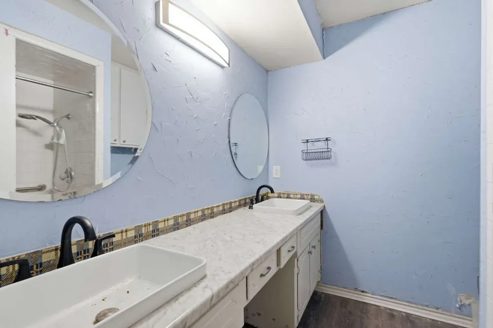 8224 Saint Patrick Street North Richland Hills, TX 76180