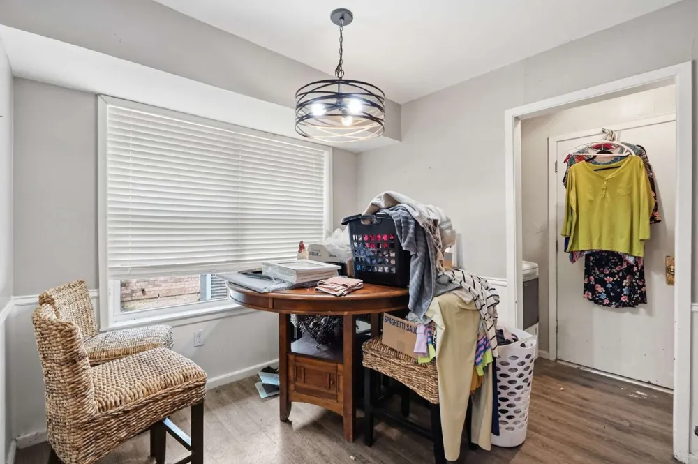 8224 Saint Patrick Street North Richland Hills, TX 76180