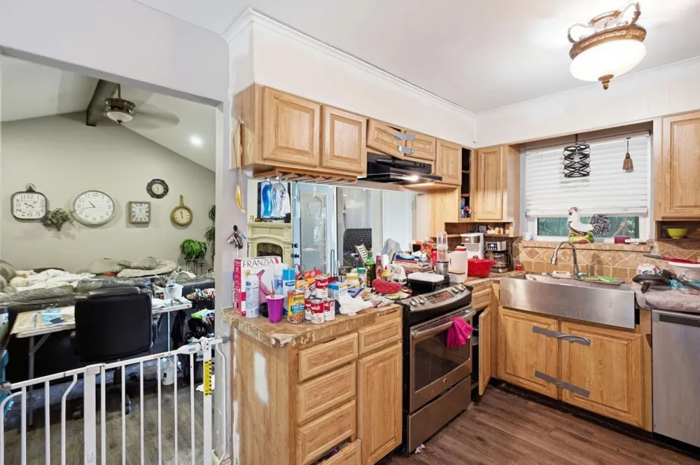8224 Saint Patrick Street North Richland Hills, TX 76180