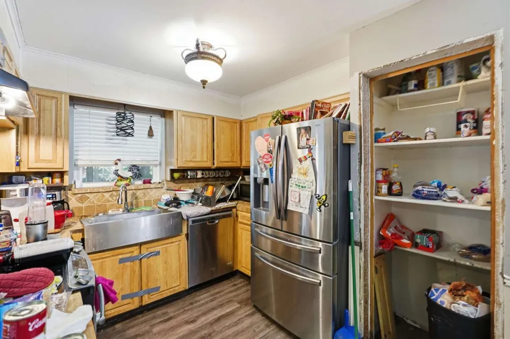 8224 Saint Patrick Street North Richland Hills, TX 76180