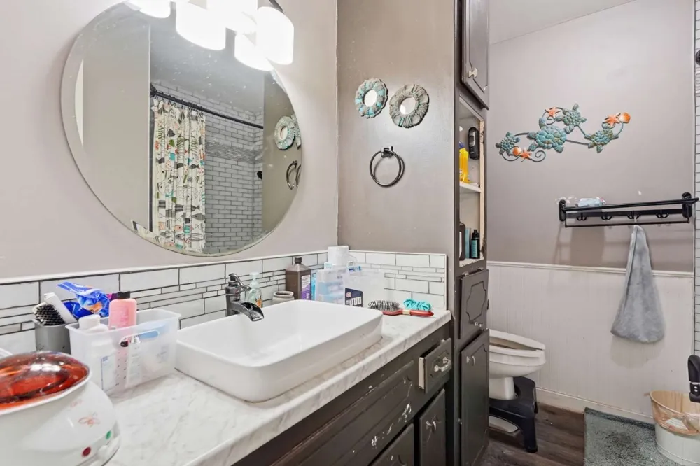 8224 Saint Patrick Street North Richland Hills, TX 76180