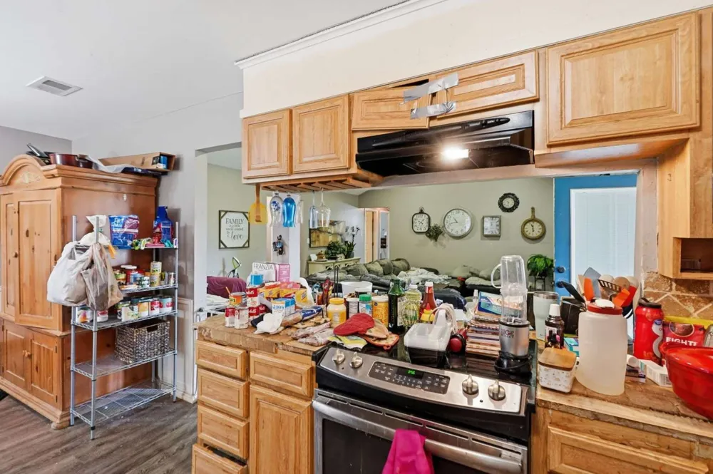 8224 Saint Patrick Street North Richland Hills, TX 76180
