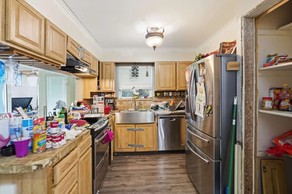 8224 Saint Patrick Street North Richland Hills, TX 76180