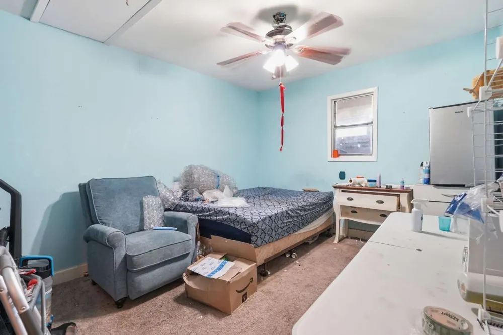 8224 Saint Patrick Street North Richland Hills, TX 76180