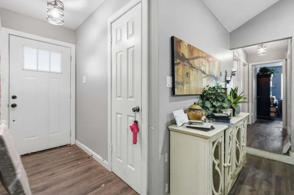 8224 Saint Patrick Street North Richland Hills, TX 76180