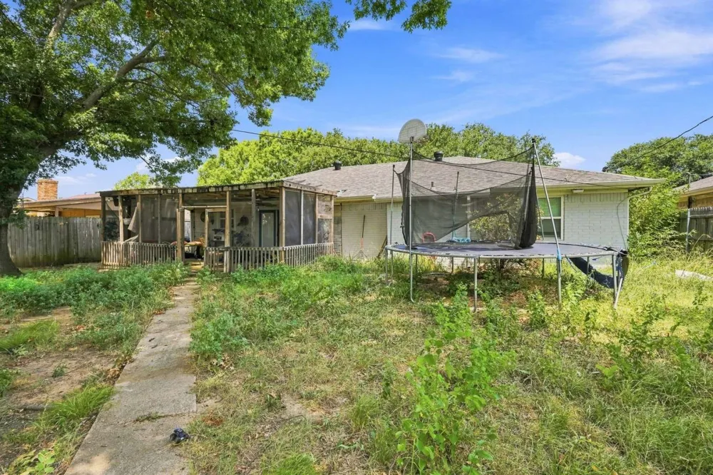 8224 Saint Patrick Street North Richland Hills, TX 76180