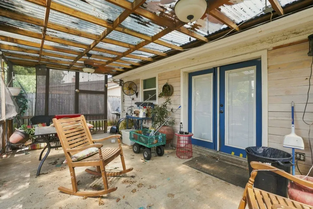 8224 Saint Patrick Street North Richland Hills, TX 76180